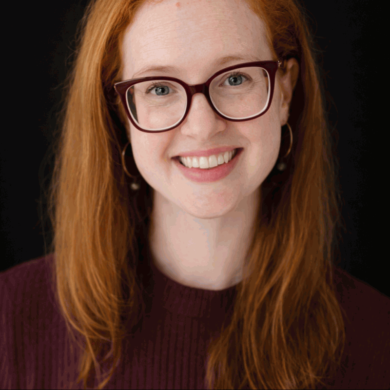 speaker headshot
